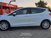 Ford Fiesta 1.1  N.A.V.I