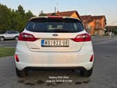 Ford Fiesta 1.1  N.A.V.I