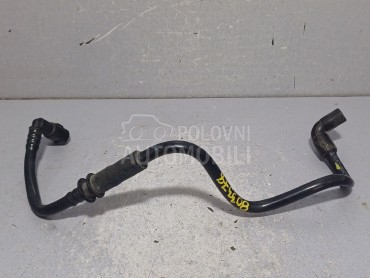 CRIJEVO za Mercedes Benz B Klasa