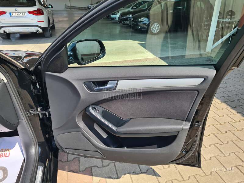 Audi A4 2.0 TDI PREMIUM