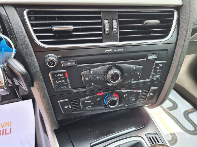 Audi A4 2.0 TDI PREMIUM