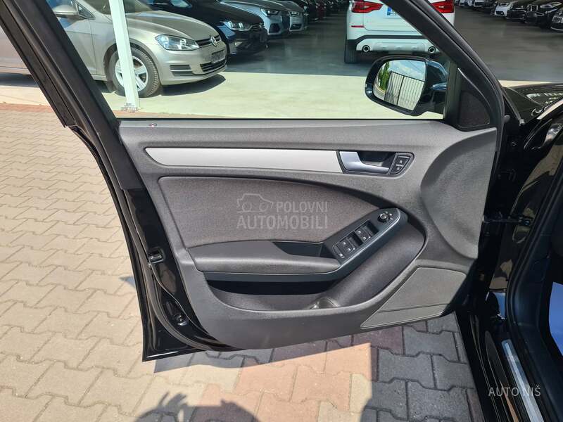 Audi A4 2.0 TDI PREMIUM