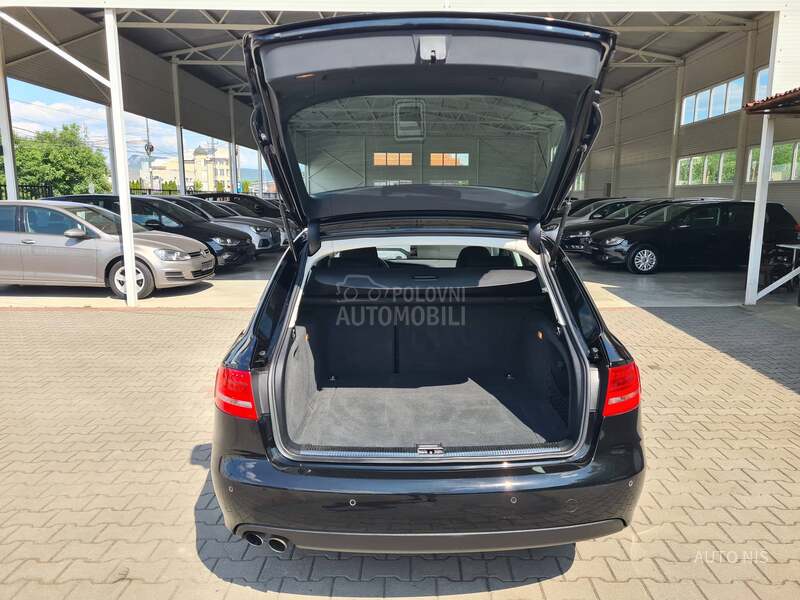 Audi A4 2.0 TDI PREMIUM