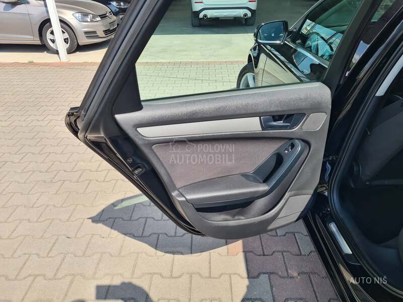 Audi A4 2.0 TDI PREMIUM