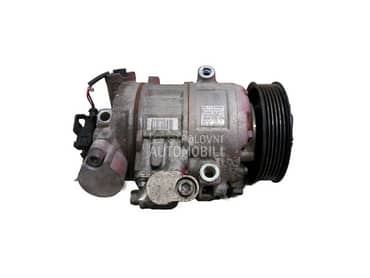 Kompresor klime 1.4 za Volkswagen Polo od 2002. do 2012. god.