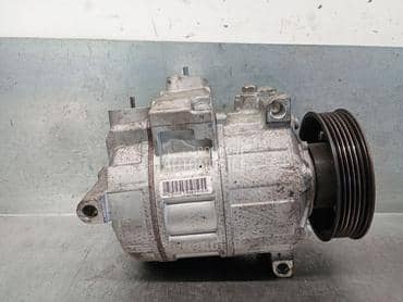 Kompresor klime 1.6 TDI za Volkswagen Polo od 2002. do 2012. god.