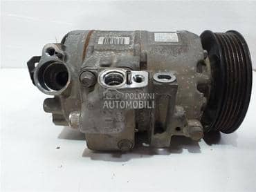 Kompresor klime 1.9 TDI za Volkswagen Polo od 2002. do 2012. god.