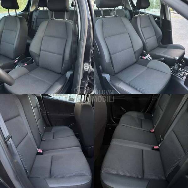 Peugeot 207 1.4 eHdi VEL SERV.