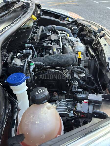 Peugeot 207 1.4 eHdi VEL SERV.