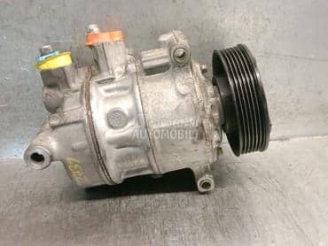 Kompresor klime 1.4 za Volkswagen Polo od 2002. do 2012. god.