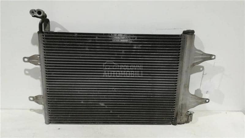 Hladnjak klime svi motori