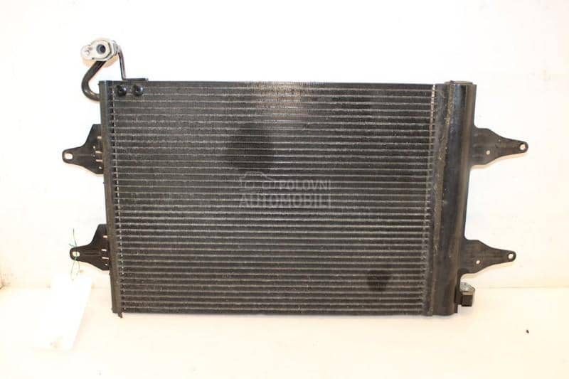 Hladnjak klime svi motori