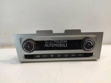 Komande klime za Volkswagen Polo od 2002. do 2012. god.