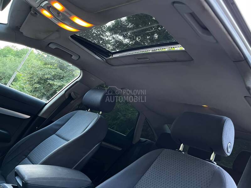 Audi A6 2.7TDi