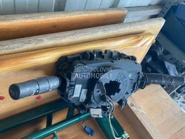 Rucice svetala za Renault Clio