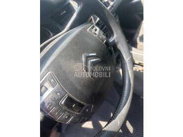 Volan kompletan za Citroen C5