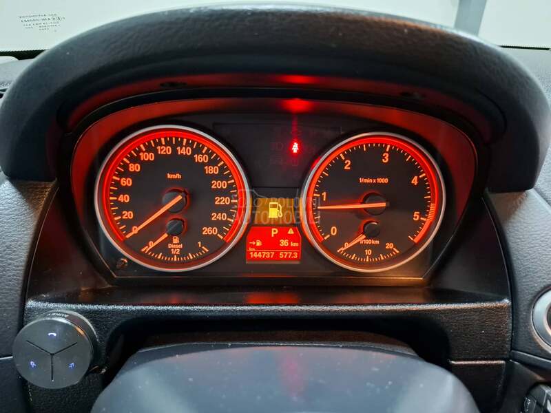 BMW X1 2.0xdrive