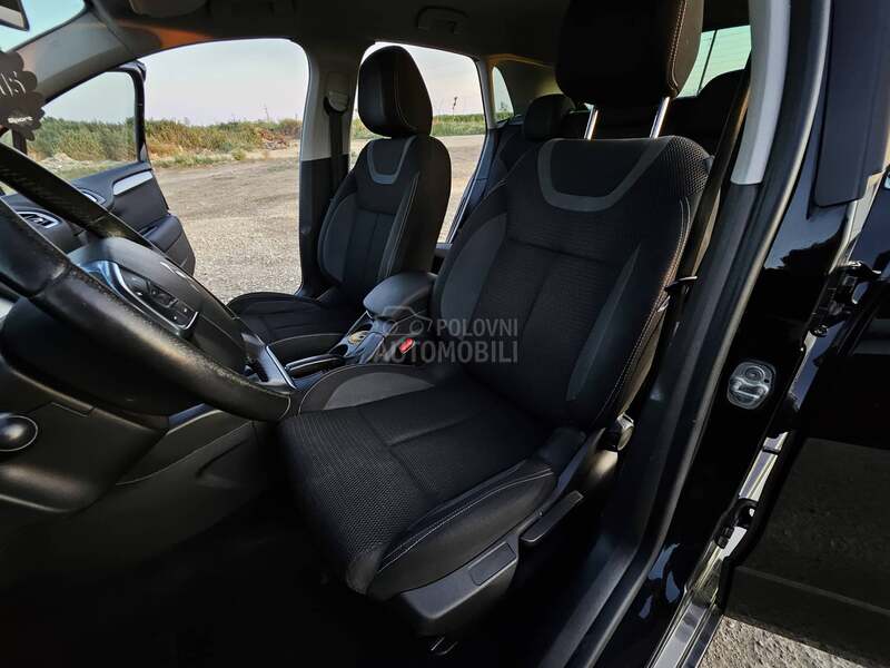 Citroen C4 1.6hdi N1 t.o.p