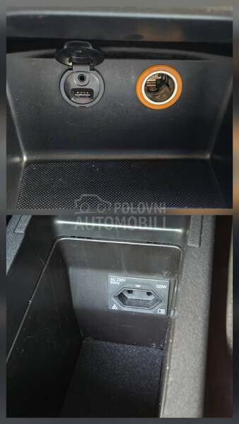 Citroen C4 2.0HDI exclusive