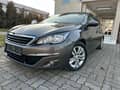 Peugeot 308 1.6 hdi