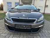 Peugeot 308 1.6 hdi