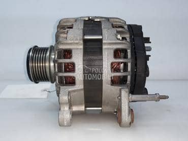Alternator za Škoda Fabia od 2015. do 2022. god.