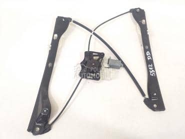 Podizač stakla za Škoda Fabia od 2015. do 2022. god.