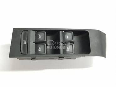 Elektro podizač stakla za Škoda Fabia od 2015. do 2022. god.