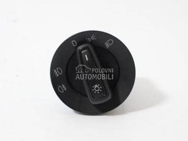 Prekidač, ručica, taster za Škoda Fabia od 2015. do 2022. god.