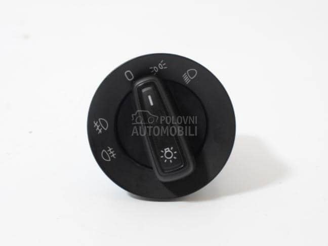 Prekidač, ručica, taster