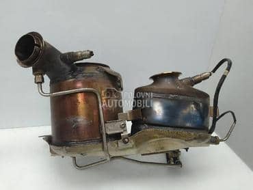 DPF za Škoda Fabia od 2015. do 2022. god.