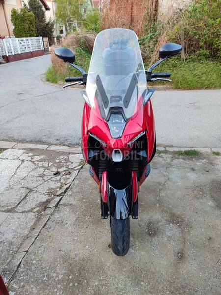 Zontes 310M