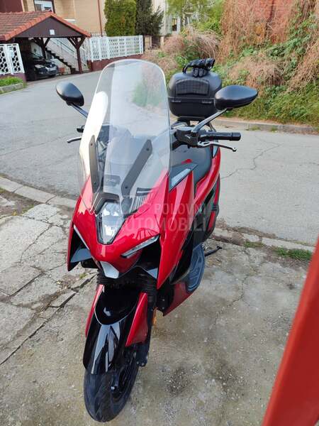 Zontes 310M