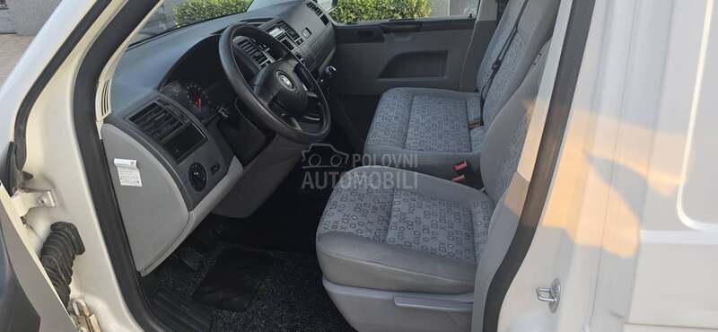 Volkswagen Transporter T5 1.9 T D I  O R G   K M