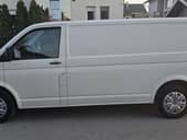 Volkswagen Transporter T5 1.9 T D I  O R G   K M