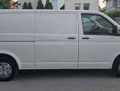 Volkswagen Transporter T5 1.9 T D I  O R G   K M