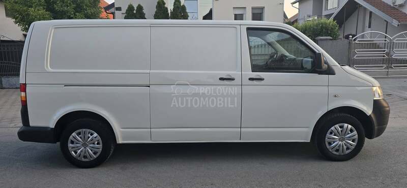 Volkswagen Transporter T5 1.9 T D I  O R G   K M