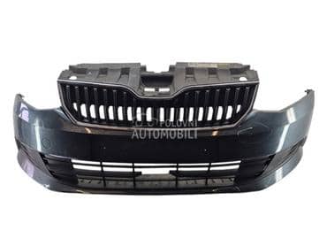 Branik prednji za Škoda Fabia od 2015. do 2022. god.