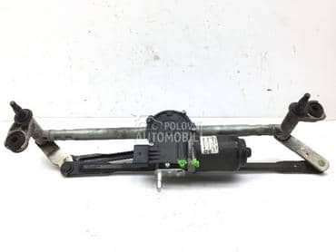 Motor i poluga brisača za Škoda Fabia od 2015. do 2022. god.