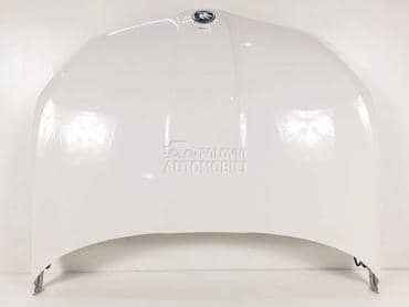 Hauba za Škoda Fabia od 2015. do 2022. god.