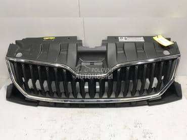 Maska za Škoda Fabia od 2015. do 2022. god.