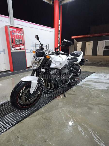 Yamaha FZ1 N ABS