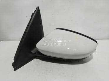 Retrovizor levi za Škoda Fabia od 2015. do 2022. god.