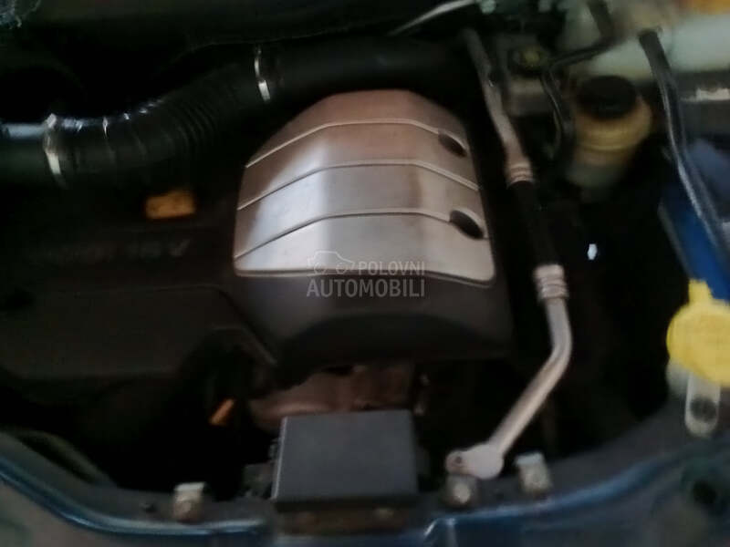 Chevrolet Captiva 2,0