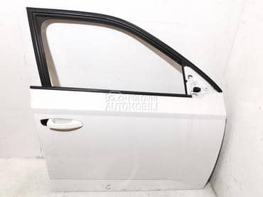 Vrata prednja desna za Škoda Fabia od 2015. do 2022. god.