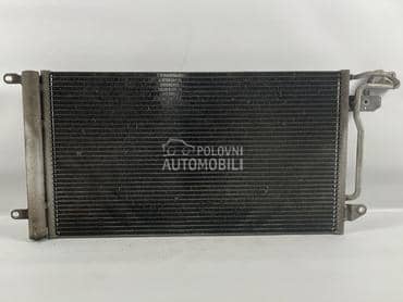 Hladnjak klime za Škoda Fabia od 2015. do 2022. god.