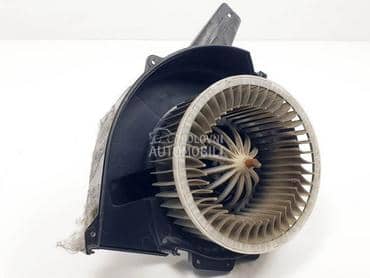 Ventilator kabine za Škoda Fabia od 2015. do 2022. god.