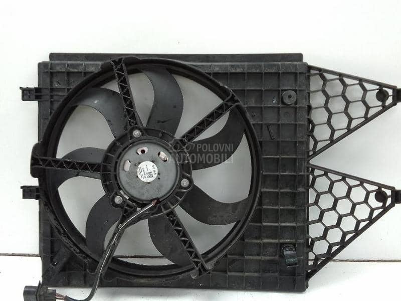 Ventilator