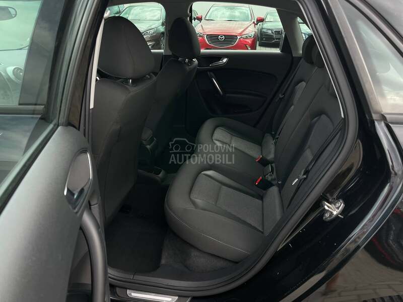 Audi A1 1.6 TDI LED CH