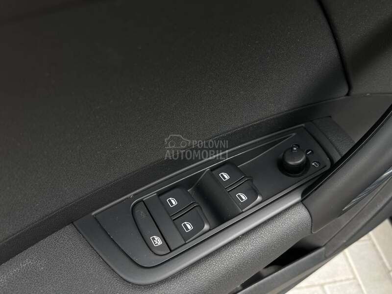 Audi A1 1.6 TDI LED CH